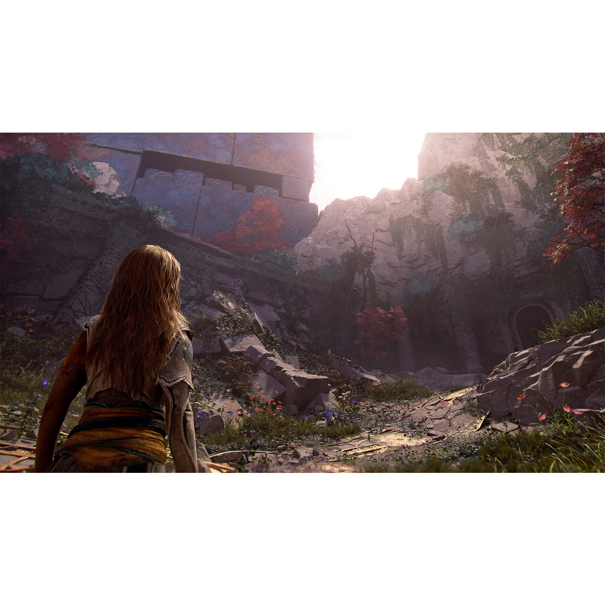 PS5 God of War: Laufey