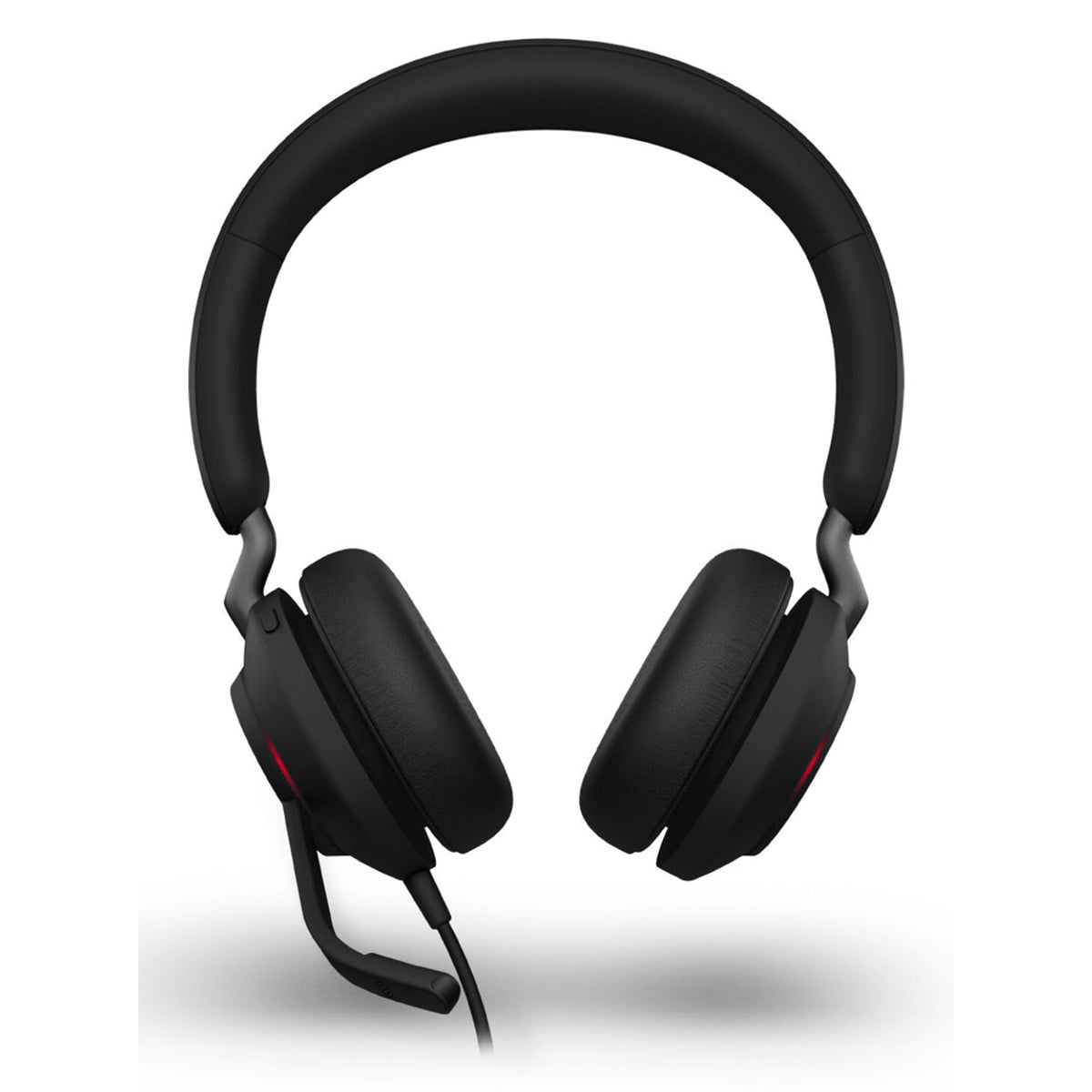 Jabra Evolve2 40 SE USB-C/A UC Stereo Wired Professional Headset