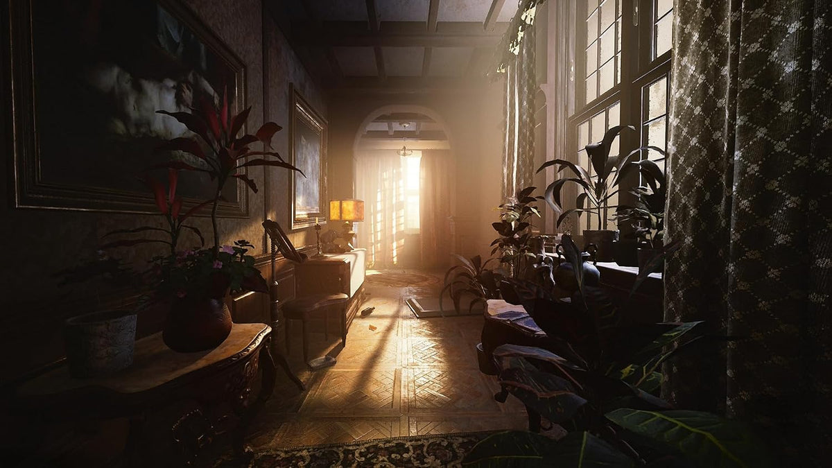 Layers of Fear: The Final Masterpiece Edition