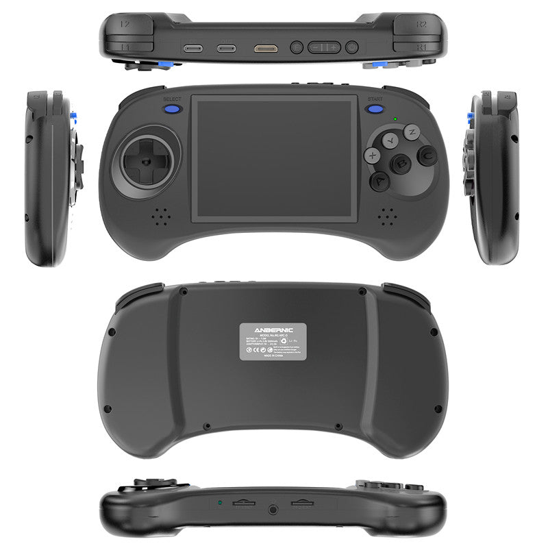 Anbernic RG Arc-D (Black)