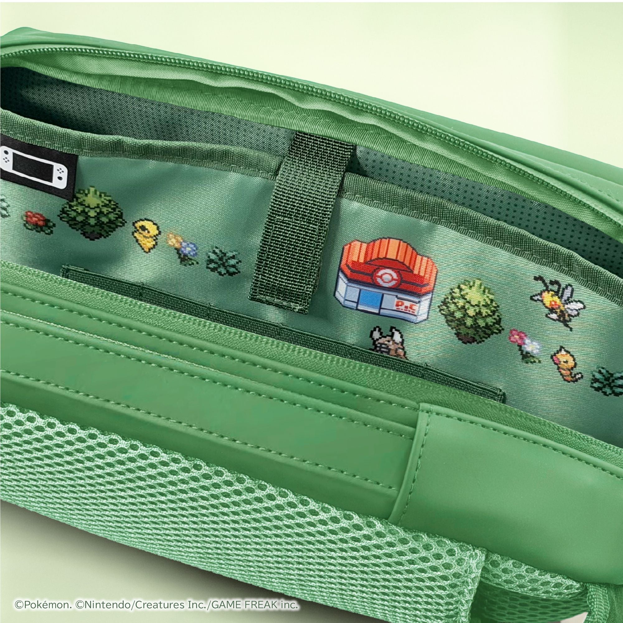 Hori Adventure Pack for Nintendo Switch 2