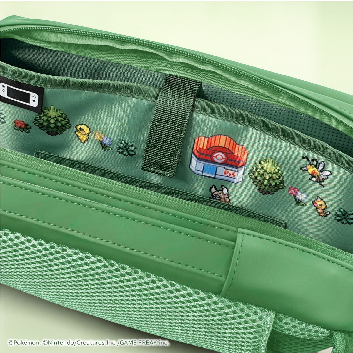 Hori Adventure Pack for Nintendo Switch 2