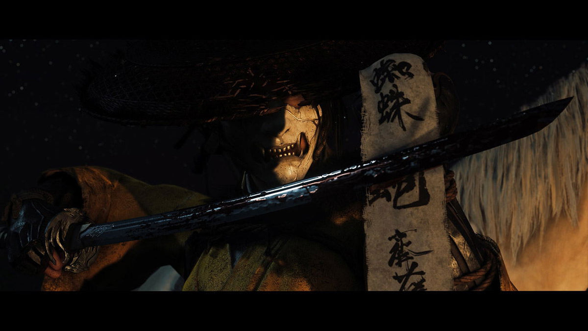 Ghost of Yotei Complete Edition