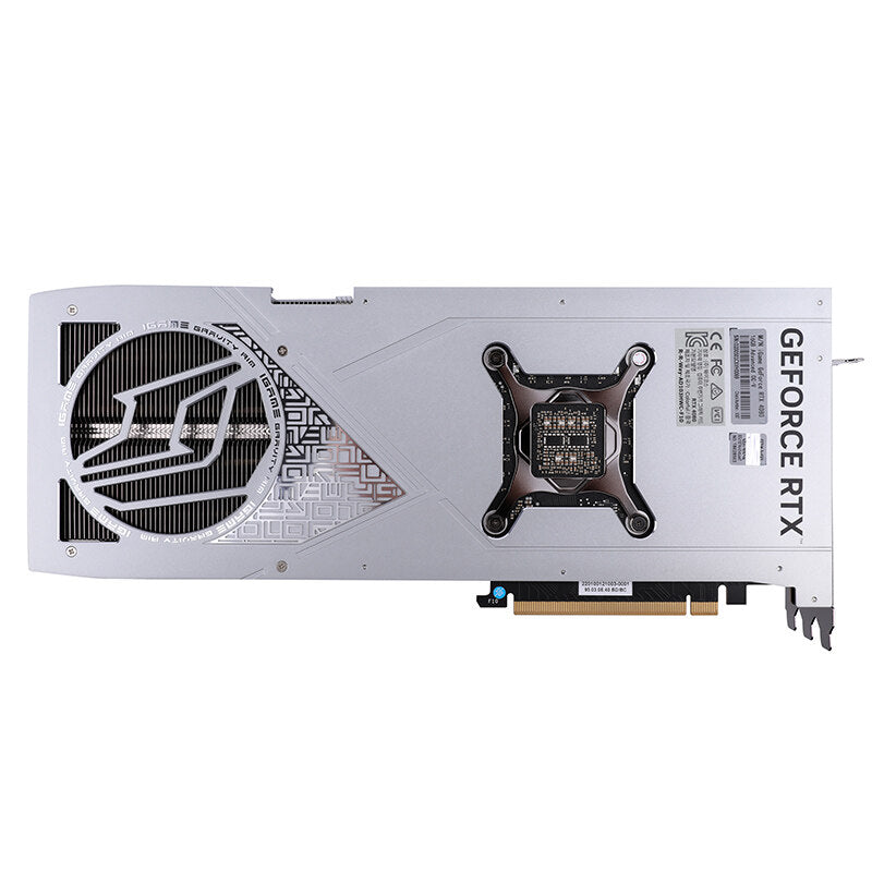 Colorful iGame Geforce RTX 4080 16GB Advanced OC-V GDDR6X Graphics Card