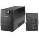 Prolink PRO700SFC-4N 650VA 390W Super-Fast Charging Line Interactive UPS with Built-in AVR