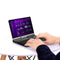 GPD Pocket 4 2025 AMD Ryzen 7 8840U 8.8" LTPS (2560x1600) 144Hz High-Refresh Iris Display 16GB RAM 1TB SSD Windows 11 Home Handheld AI PC + GPD Pocket 4 Protection Case