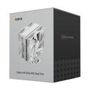 Ocypus Delta A40 Elite Dual Fan 4 Heat Pipe Single-Tower CPU Air Cooler