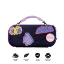 Hori Decoration Pouch for Nintendo Switch 2 (Ditto) (NSX-168A)