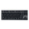 ATK X QK Hex80 TKL Magnetic Keyboard