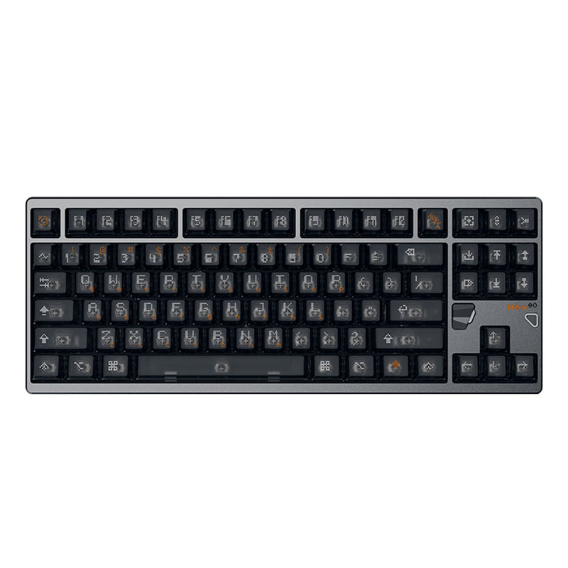 ATK X QK Hex80 TKL Magnetic Keyboard