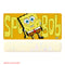 Akko Spongebob Mouse Pad