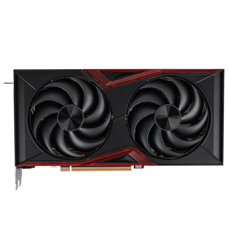 ColorFul iGame GeForce RTX 5050 Ultra W Duo OC 8GB-V GDDR6