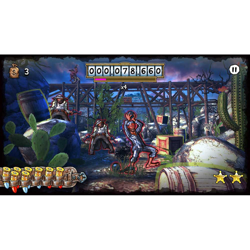 Maxx Tech Mad Bullets Kit | DataBlitz