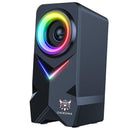 Onikuma L2 RGB Multimedia Speaker (Black)