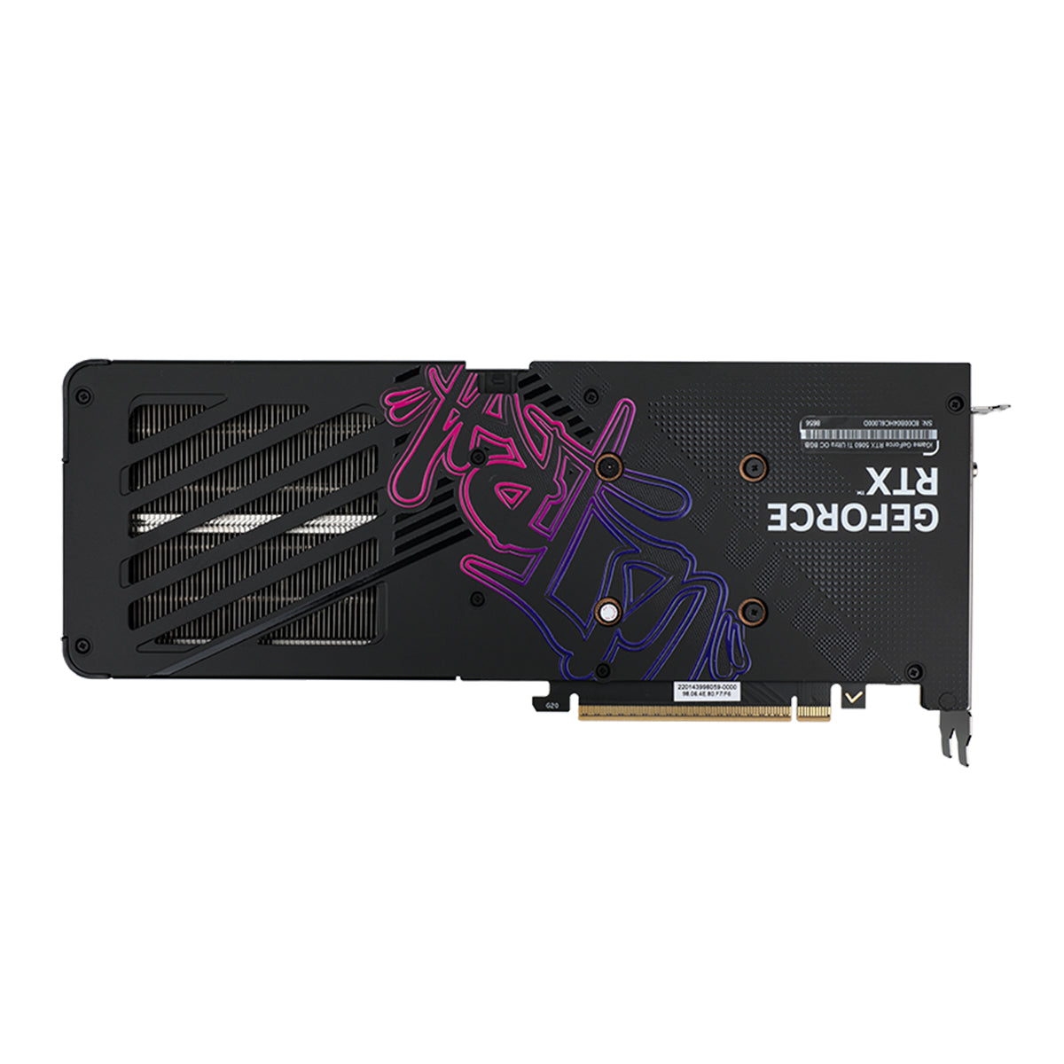 Colorful iGame GeForce RTX 5060 Ti Ultra OC 16GB-V Graphics Card