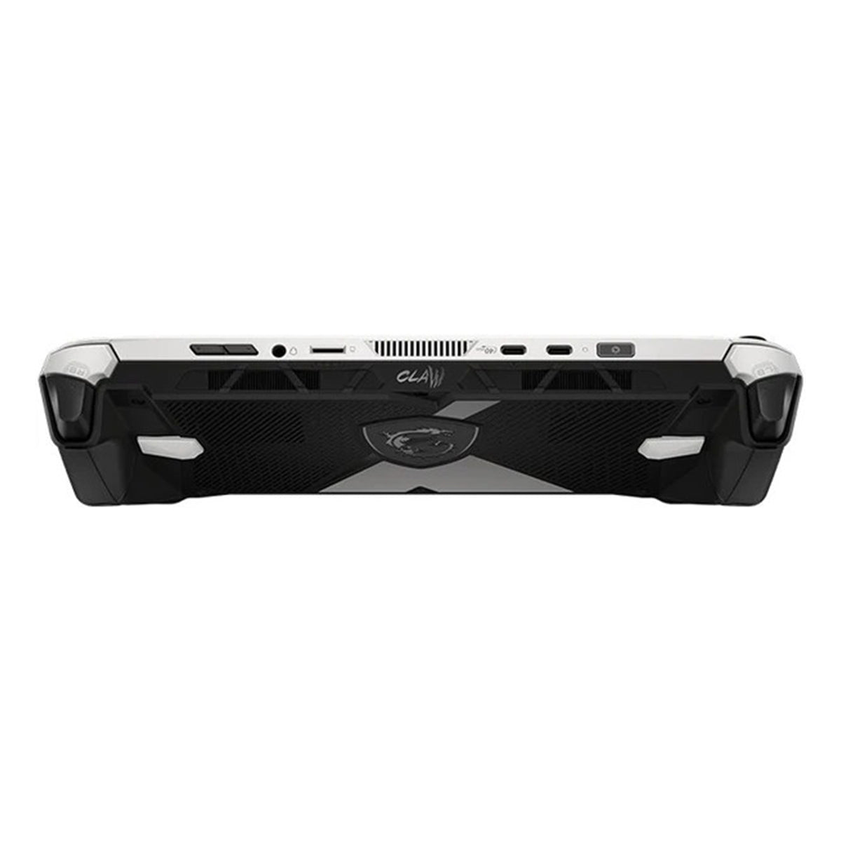 MSI Claw A8 BZ2EM-022PH Handheld Gaming (Polar Tempest)