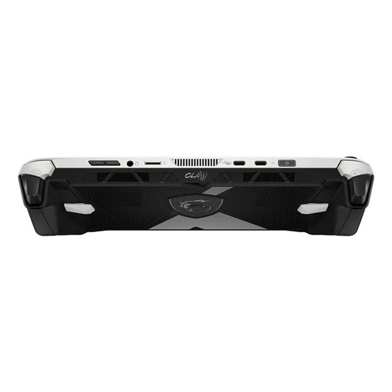MSI Claw A8 BZ2EM-022PH Handheld Gaming (Polar Tempest)