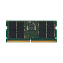 Kingston KVR56S46BS8-16 16GB DDR5 5600MHz NON-ECC SODIMM Memory | DataBlitz