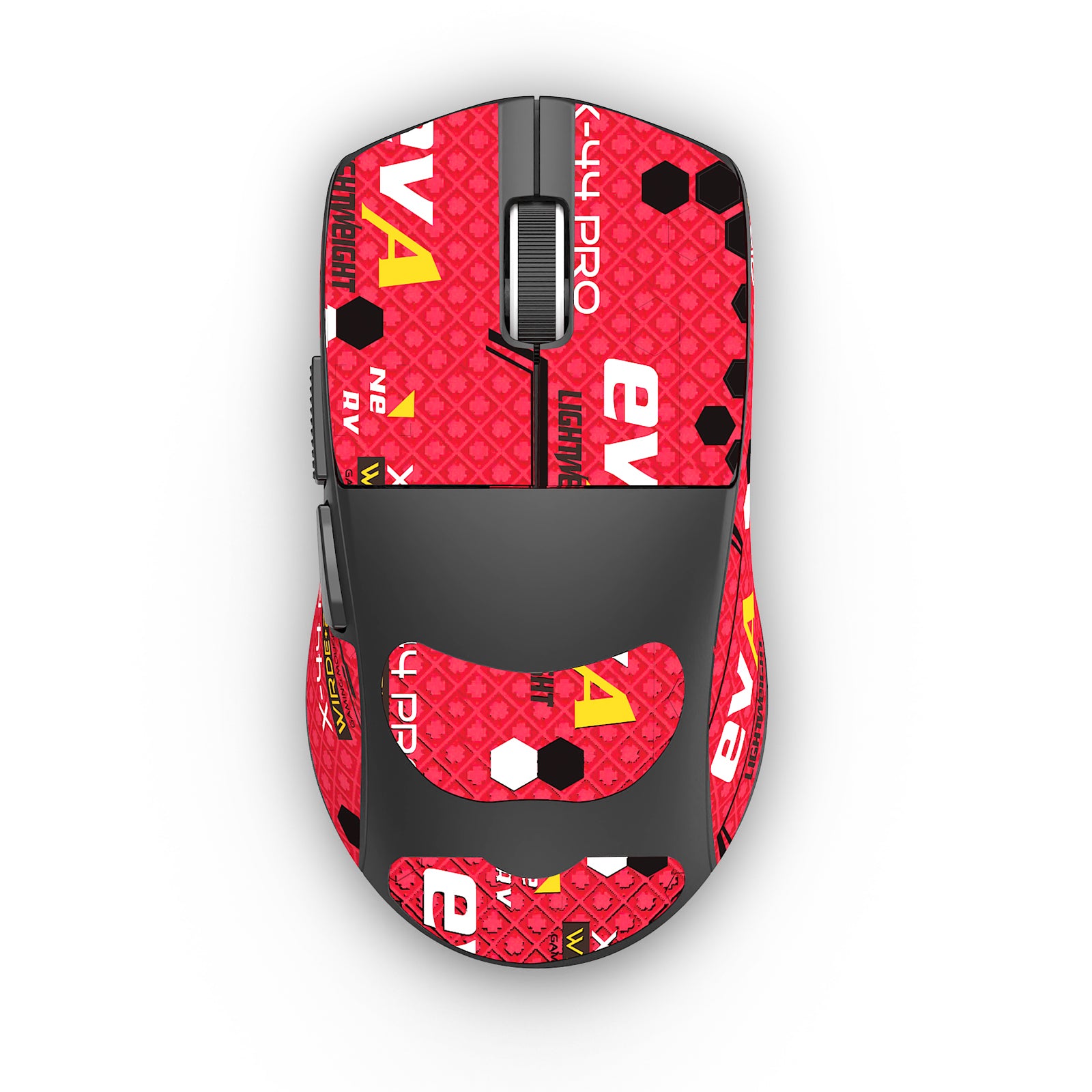 E-Yooso X-44 Pro Lightweight Gaming Mouse | DataBlitz