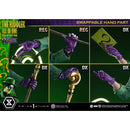 Real Elite Masterline Batman (Comics) The Riddler All in One