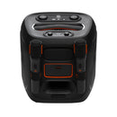 JBL Partybox Encore 2 Bluetooth Party Speaker with 2 Wireless Microphone
