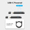 Vention Wireless HDMI Transmitter & Receiver (ADCB0)