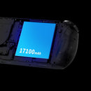 Onexplayer 2 AMD Ryzen 7 6800U 32GB RAM + 1TB SSD (Black)