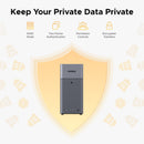 Ugreen NASync DH2300 2-Bay NAS Diskless Personal Cloud Storage (DH2300/95432)