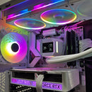 Sophos TD500 RYU version White Desktop Gaming PC