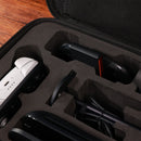 IINE All-in-One Carrying Case for Nintendo Switch 2 (Black) L1206