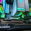 Sigma C6 Max Black Desktop Gaming PC | DataBlitz