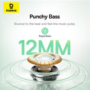 Baseus Bass BP1 NC Noise-Cancelling Earbuds | DataBlitz