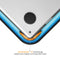 Tomtoc Defender-A13 Laptop Sleeve for 16" MacBook Pro (Navy Blue)