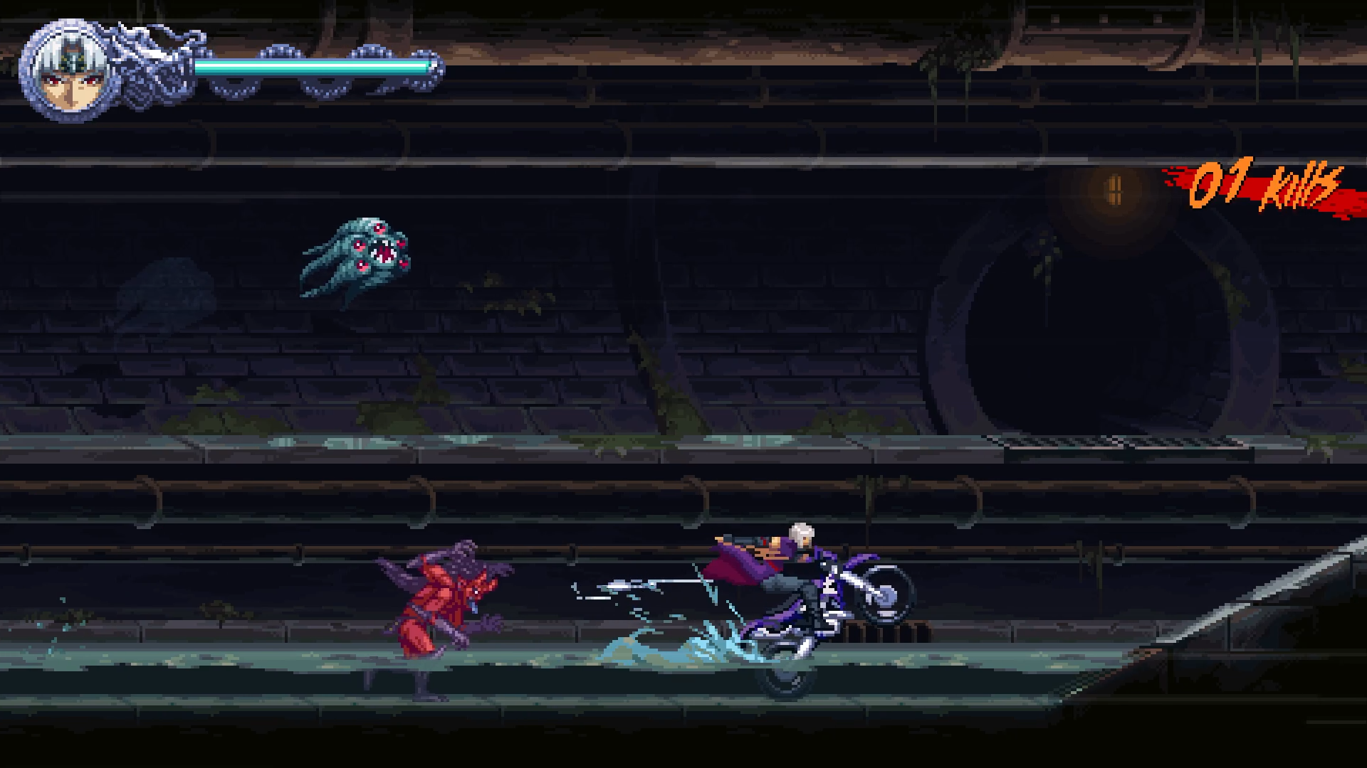 Ninja Gaiden Ragebound Pre-Order