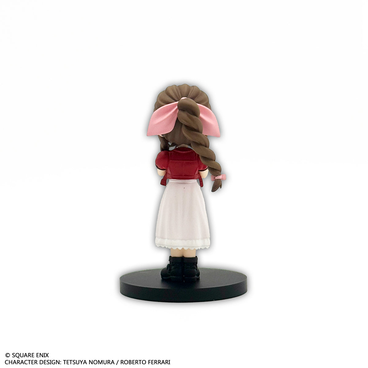 Final Fantasy VII Rebirth Adorable Arts Petit Vol. 2 (Box of 6 Figures)