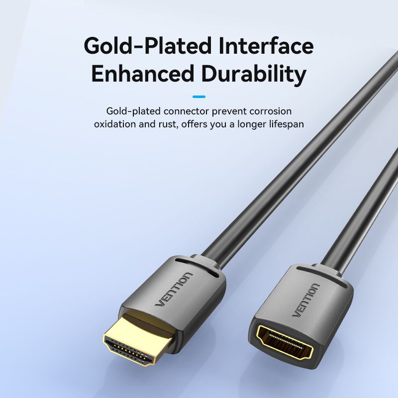 Vention HDMI Extension Cable | DataBlitz