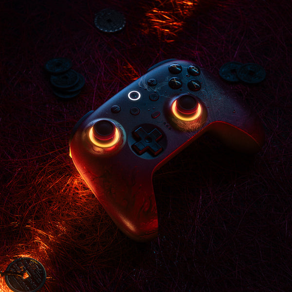 8BitDo Ultimate 2 Wireless Controller