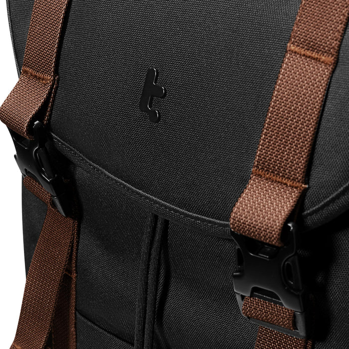 Tomtoc Vintpack-TA1 22L Laptop Backpack