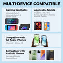 IINE 65W GaN Fast Charger for Nintendo Switch 2