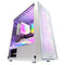 Alpha Gamma C50 White Desktop Gaming PC | DataBlitz