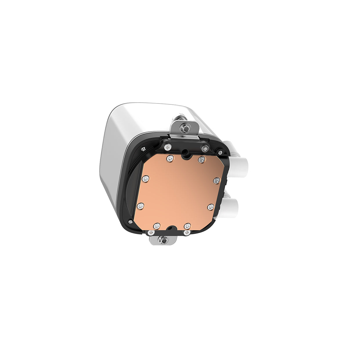 Sama L70 360mm AIO ARGB Liquid CPU Cooler with Infinity Mirror Effect