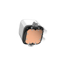 Sama L70 360mm AIO ARGB Liquid CPU Cooler with Infinity Mirror Effect