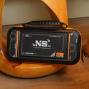 IINE Supernova Black Carrying Case for Nintendo Switch 2 L1188