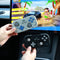 IINE Palm-Sized Retro Chronos Controller