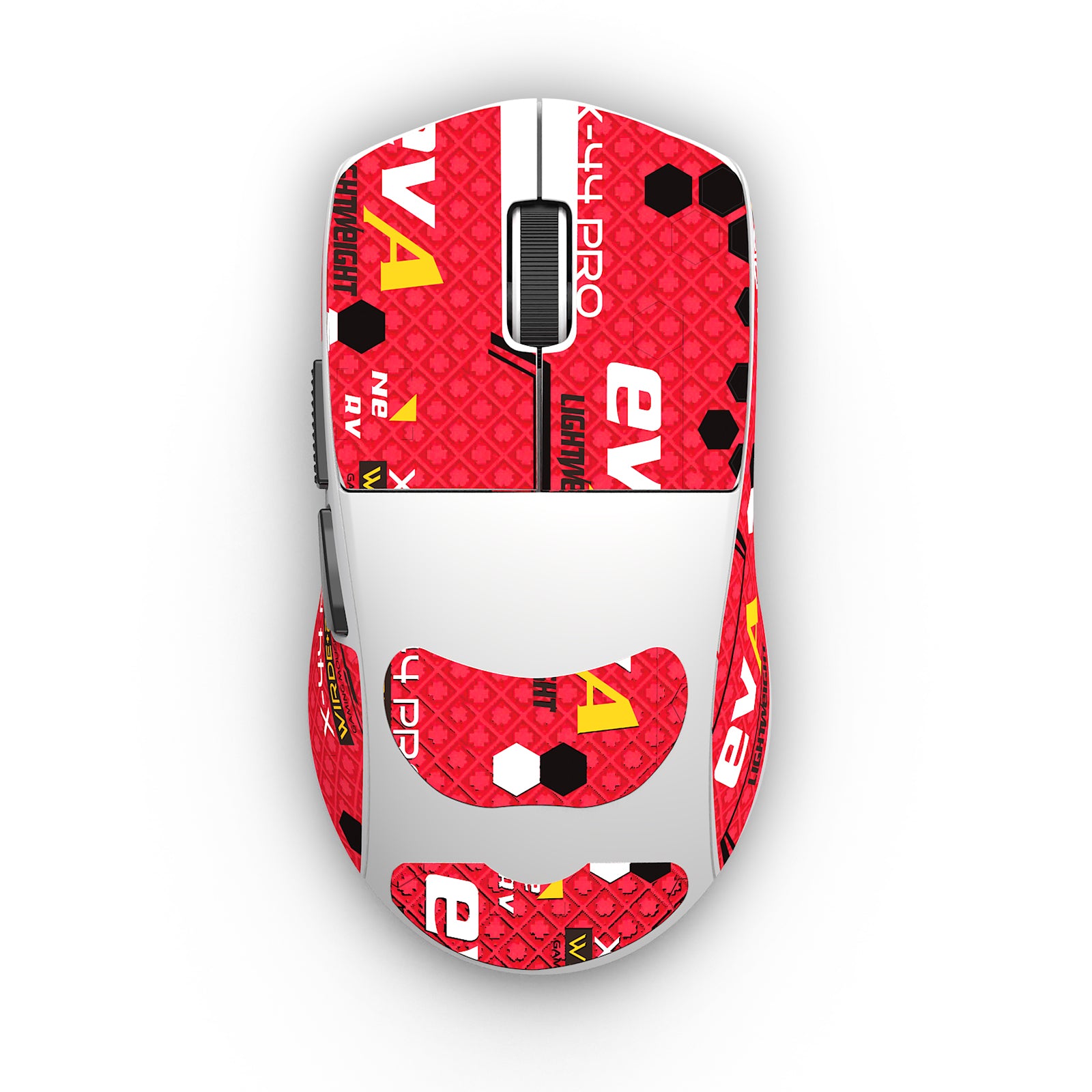 E-Yooso X-44 Pro Lightweight Gaming Mouse | DataBlitz