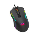 Redragon S141 Rylo Keyboard & Mouse Combo
