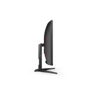 AOC C32G2ZE2/96 31.5" FHD (1920x1080) HDR 250Hz 0.5ms VA 1500R Adaptive-Sync Curved Gaming Monitor