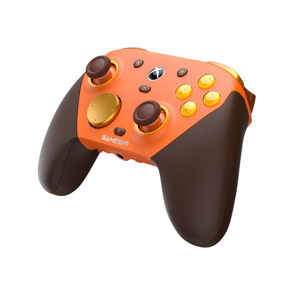 GameSir G7 Pro Tri-Mode Wired/ Wireless Gaming Controller