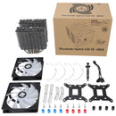 Thermalright Phantom Spirit 120 SE ARGB CPU Cooler
