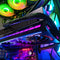Ultra H6 Flow Black Desktop Gaming PC